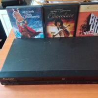 Lettore dvd