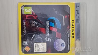 giochi ps3 