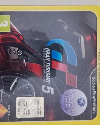 giochi ps3 