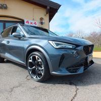 CUPRA FORMENTOR 2.0 TDI 4X4 DSG