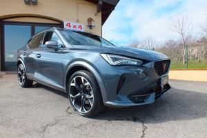 CUPRA FORMENTOR 2.0 TDI 4X4 DSG