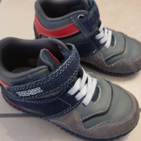 PRIMIGI scarpe bimbo