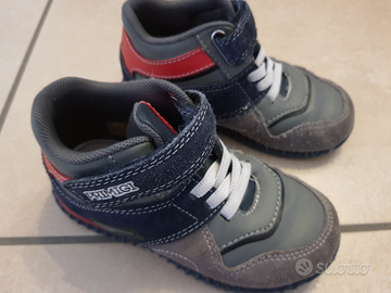 PRIMIGI scarpe bimbo