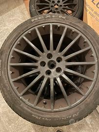 4 Cerchi 17” alfa GT / 147