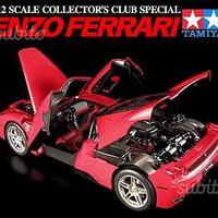 Tamiya enzo Ferrari