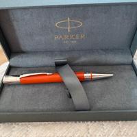 Penna Parker DuoFold Classic