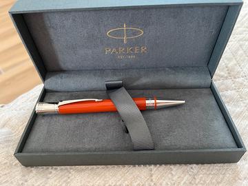 Penna Parker DuoFold Classic