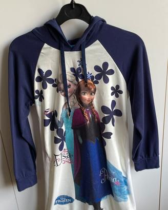 Vestito per bambina