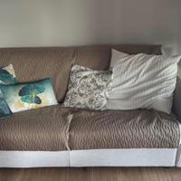 Divani letto 3 posti