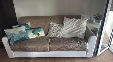 Divani letto 3 posti