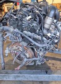 MOTORE RENAULT MASTER 2.3-M9T