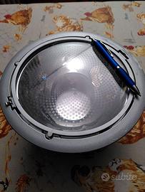 24 Faretti da incasso - grandi