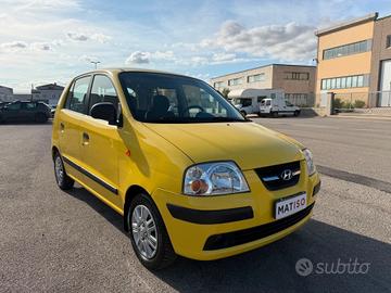 Hyundai Atos Prime 12V Active 149000 KM