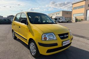 Hyundai Atos Prime 12V Active 149000 KM