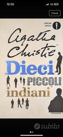 Dieci piccoli indiani