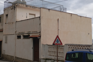 Casa indipendente Bagnara Calabra