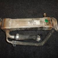 SCAMBIATORE DI CALORE DUCATO 2.3 MTJ 2010
