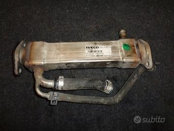 SCAMBIATORE DI CALORE DUCATO 2.3 MTJ 2010