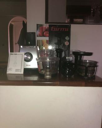 Girmi CE85 estrattore di succo a freddo 400 W