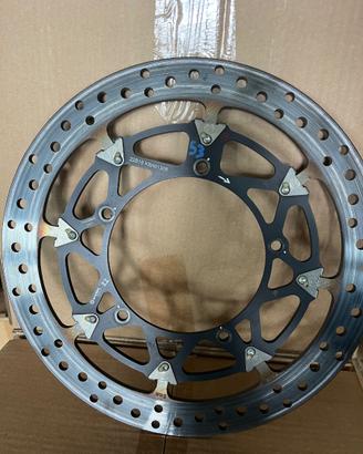 Dischi freno Brembo