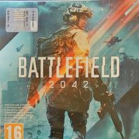 Battlefield 2042 Ps4