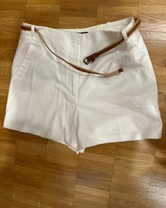 Pantaloncini donna Zara Collection taglia M