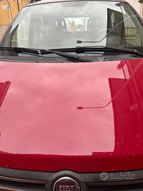 Autovettura Fiat Panda