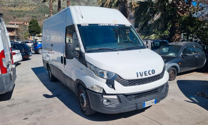 Iveco Daily 35S15V 2.3 HPT PM-TN Furgone