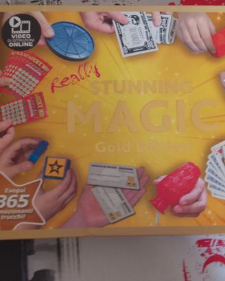 Giochi di prestigio