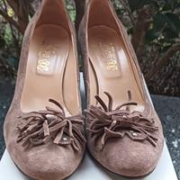 scarpe tacco alto. marca Varese 