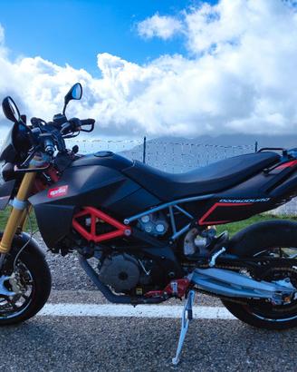 Dorsoduro Factory 750