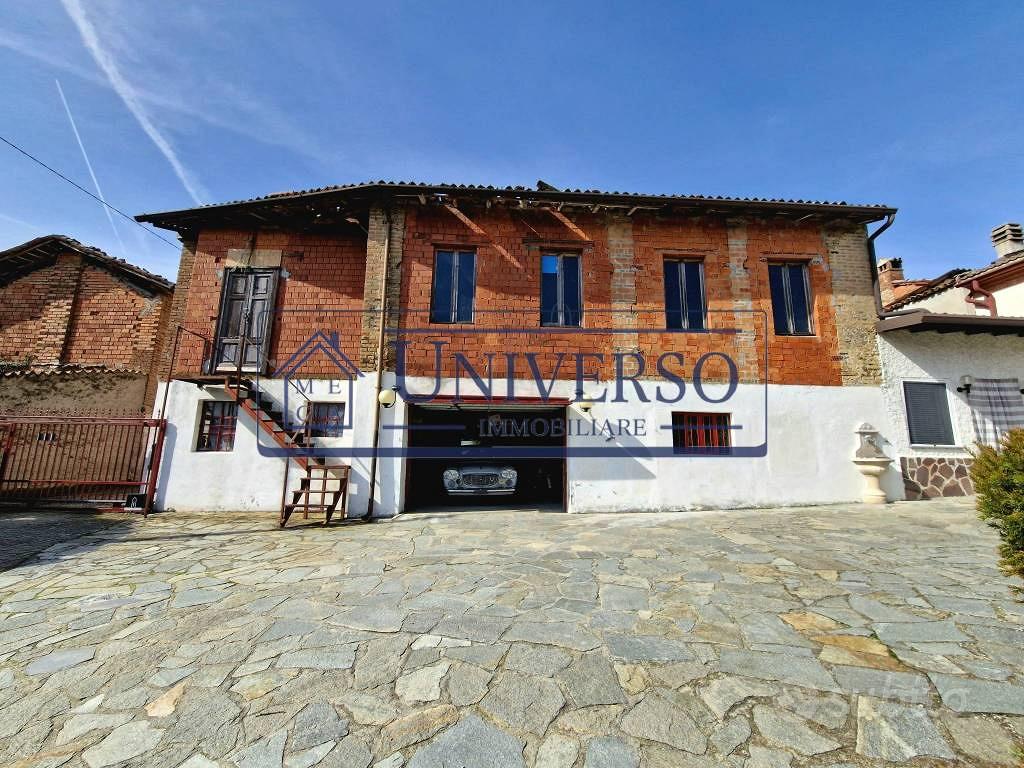Villa di 260 m² con più di 5 locali e box auto dop - Vista 5