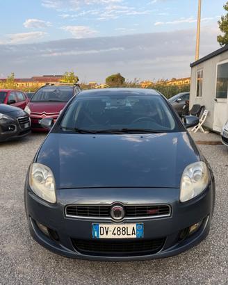 Fiat Bravo 1.4 T-jet 150 CV Emotion