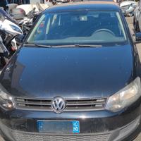 RICAMBI POLO 1.2 44KW MOTORE CGP