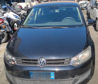 RICAMBI POLO 1.2 44KW MOTORE CGP