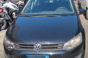 RICAMBI POLO 1.2 44KW MOTORE CGP