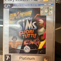 Gioco PlayStation 2