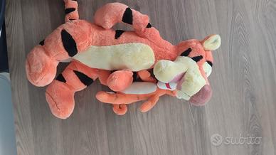 peluche tigro 