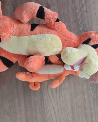 peluche tigro 