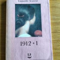 Leonardo Sciascia - 1912 + 1