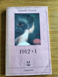 Leonardo Sciascia - 1912 + 1