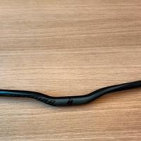 Manubrio Specialized Trail smontato da Turbo Levo