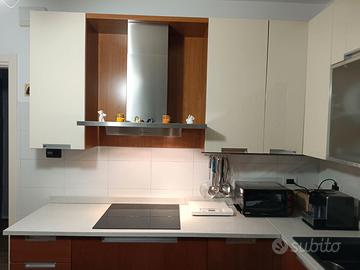 Cucina completa veneta cucine