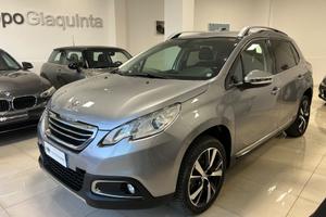 Peugeot 2008 BlueHDi 120 S&S Allure