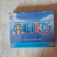 Box collezionabili originali One Piece