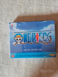 Box collezionabili originali One Piece