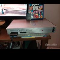 PlayStation 2 Silver