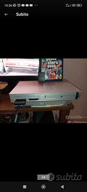 PlayStation 2 Silver