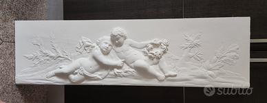 Arte da parete  in gesso