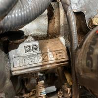 Motore Mazda 13B